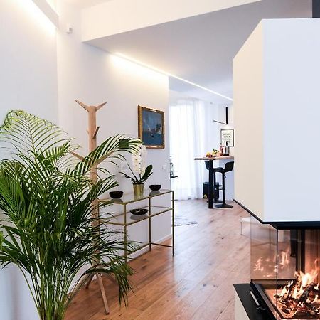 Residenza Emilia Lägenhet Padua Exteriör bild