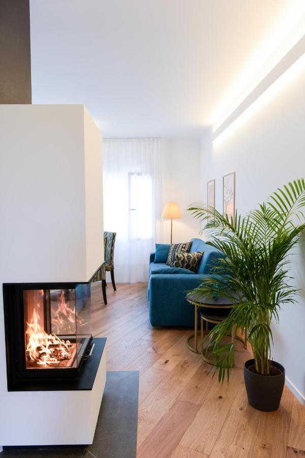 Residenza Emilia Lägenhet Padua Exteriör bild