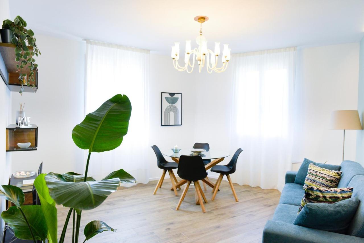 Residenza Emilia Lägenhet Padua Exteriör bild