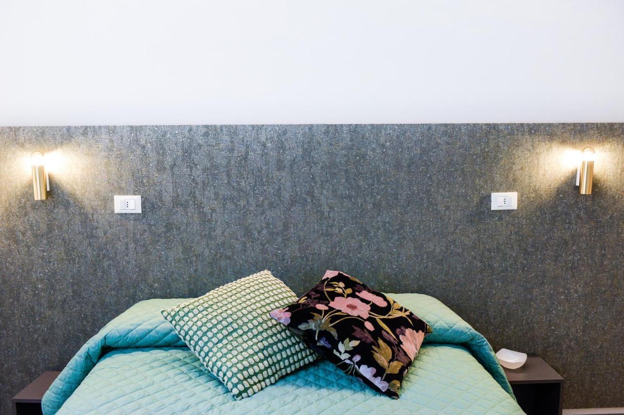 Residenza Emilia Lägenhet Padua Exteriör bild